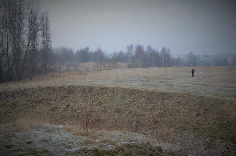 Widok z majdanu na Falę i Huginna.JPG