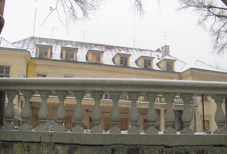 Pałac Tarnowskich - fot. 13.JPG