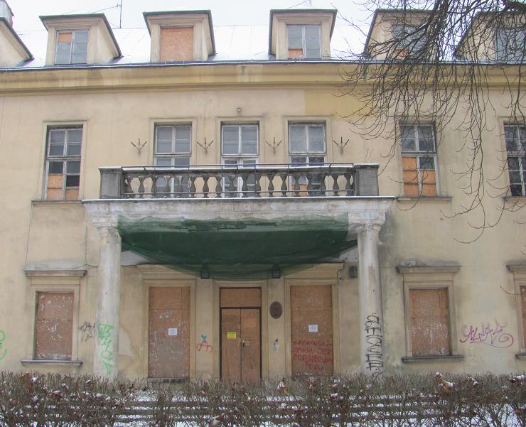 Pałac Tarnowskich - fot. 43.JPG