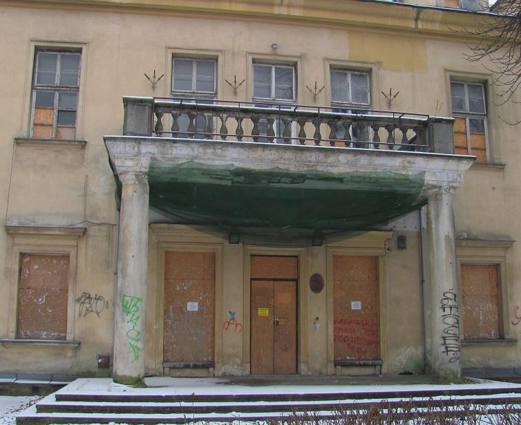 Pałac Tarnowskich - fot. 44.JPG