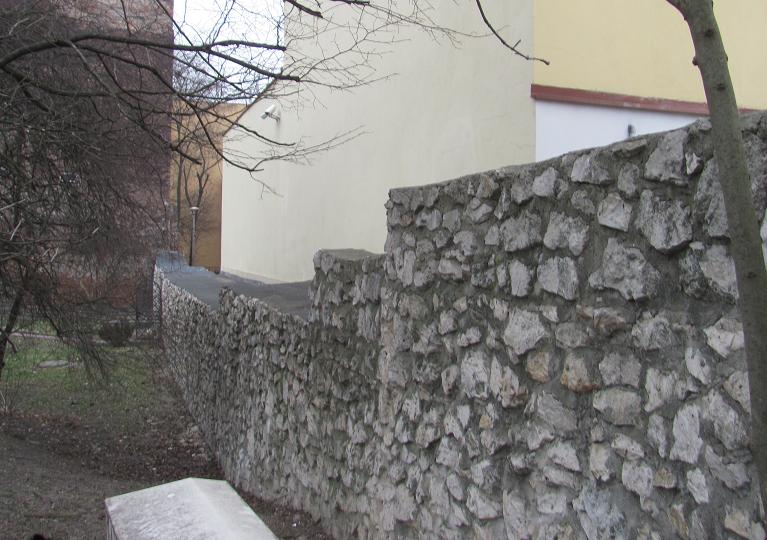 Mur obronny Kazimierza - 3.JPG