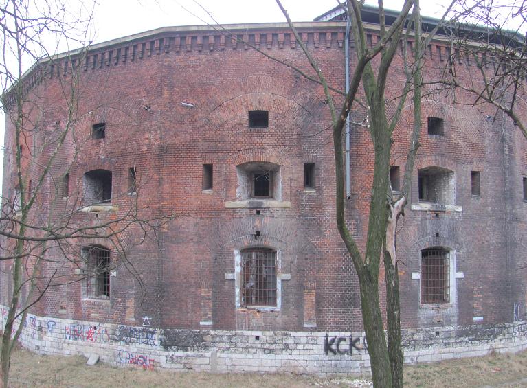 Fort nr 31 - fot. 7.JPG