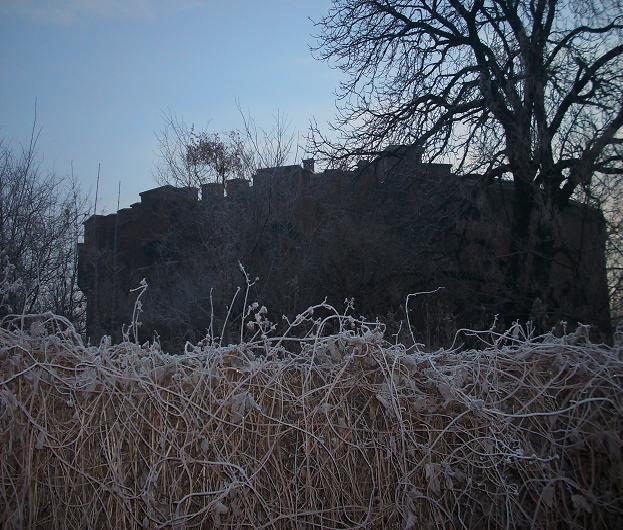 Fort Benedykt - fot. 7.JPG