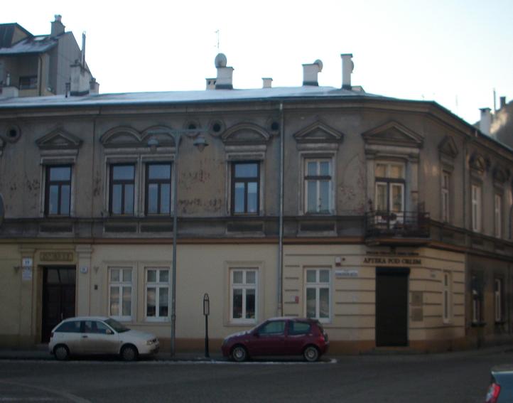 5. Plac Bohaterów Getta.JPG