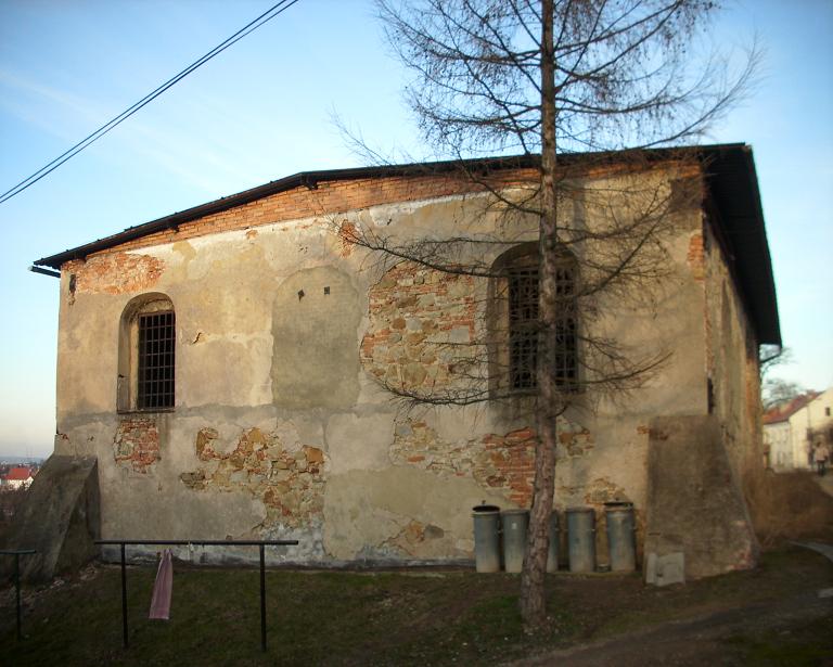 Klasno Synagoga - fot. 10.JPG