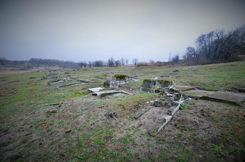 Nowy kirkut podgórski (8).JPG