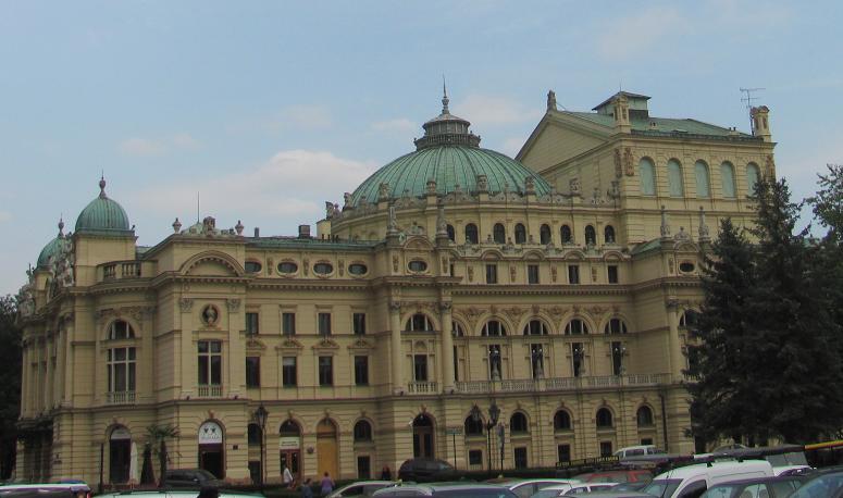 1. Teatr Słowackiego.JPG