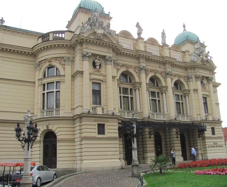 7. Teatr Słowackiego.JPG