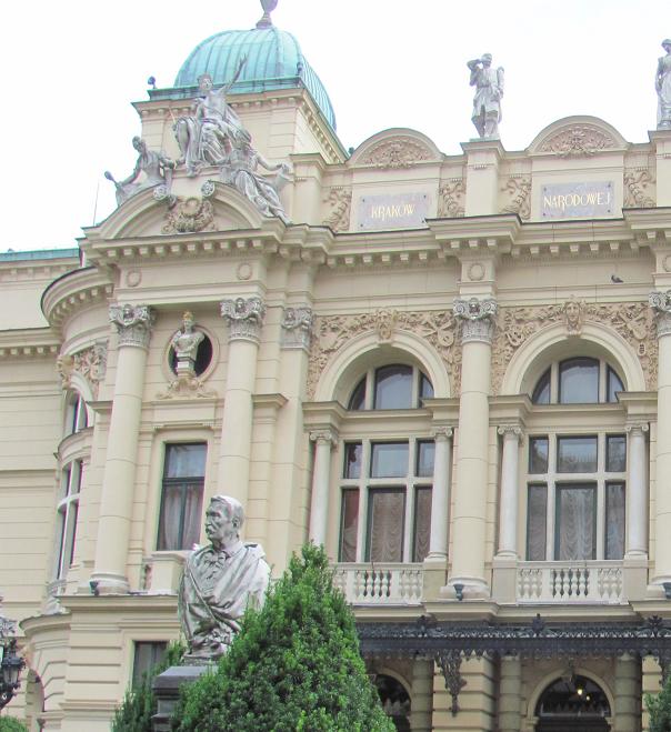 8. Teatr Słowackiego.JPG