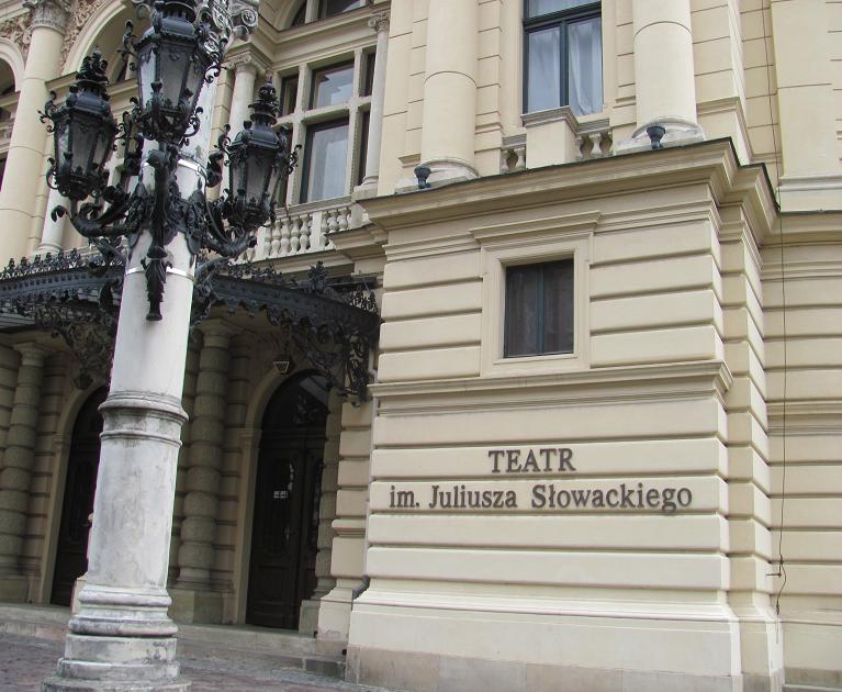 11. Teatr Słowackiego.JPG