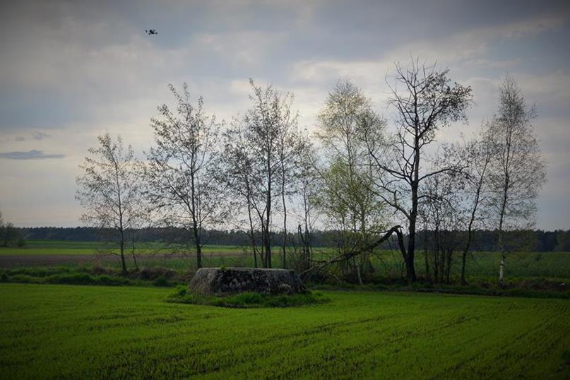 Przeciszów - podstawa pod radar (1).JPG