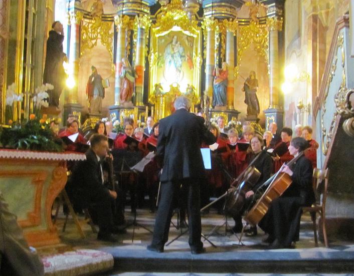 Koncert odpustowy w Staniątkach - fot. 4.JPG