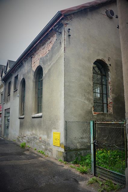 Krzeszowice - synagoga (4).JPG