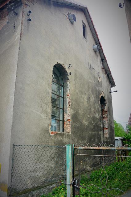 Krzeszowice - synagoga (5).JPG