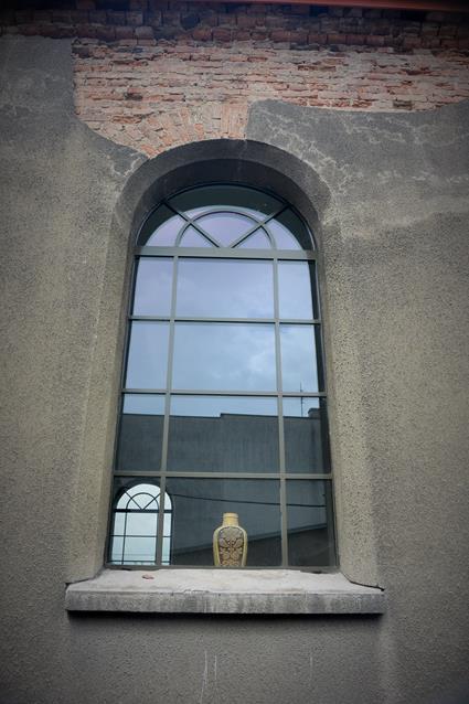Krzeszowice - synagoga (7).JPG