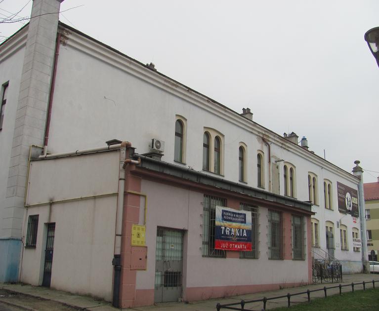 Tarnów - Mykwa - fot. 10.JPG