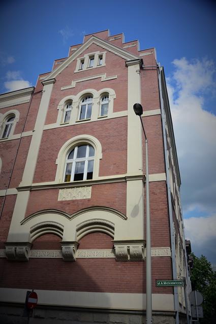 Dawny budynek Żydowskiej Gminy Wyznaniowej (9).JPG