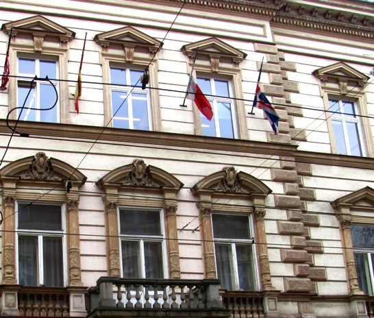 Pałac Pokutyńskich - 4.JPG