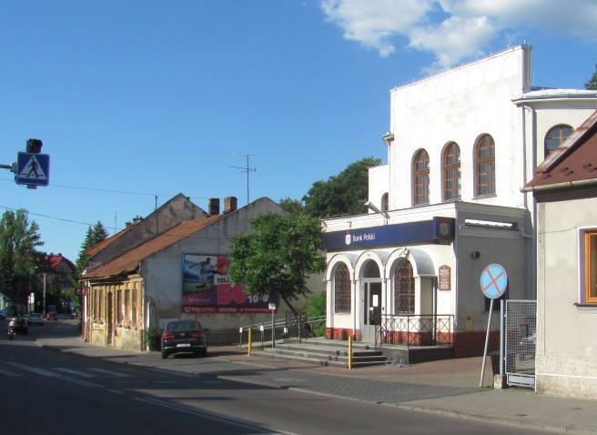 10. Bochnia - Synagoga.JPG