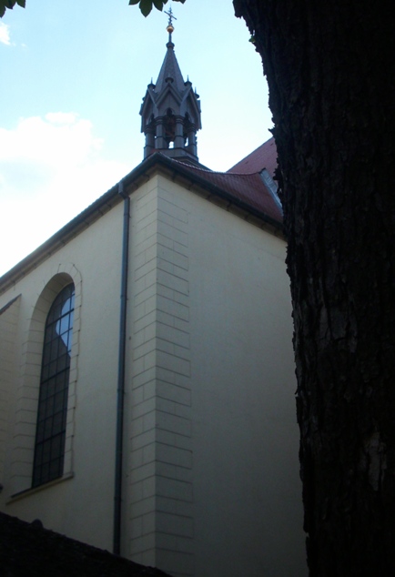 Bochnia - kaplica MB Różańcowej.JPG