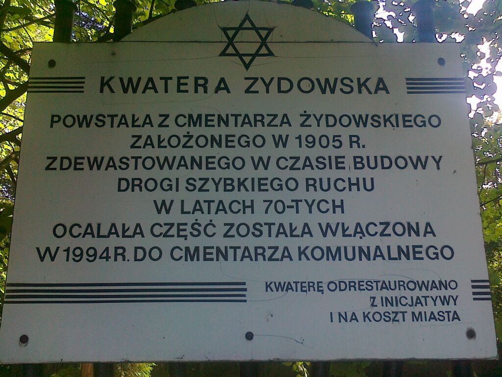 Kwatera Zydowska.jpg