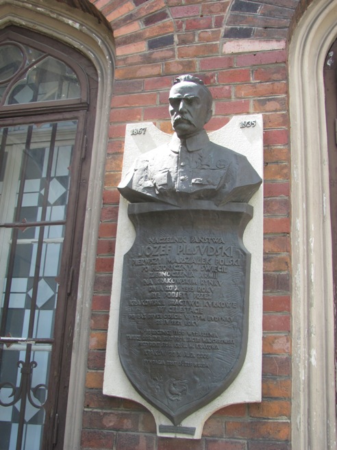 19. Pałac Bractwa Kurkowego.JPG