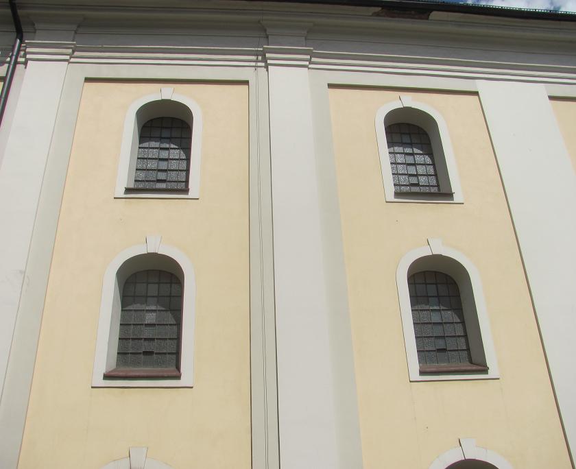 7. Kościół Ewangelicki w Białej.JPG