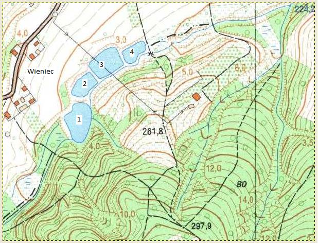 Dolina Czterech Stawów - mapka.JPG