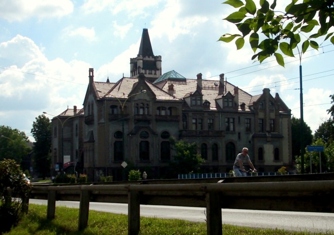 1. Sosnowiec.JPG