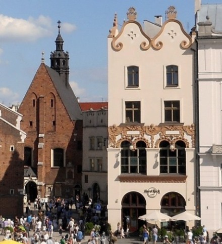 2. Rynek Główny.JPG