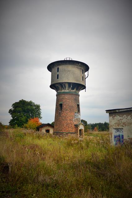 Kolejowa wieża ciśnień (1).JPG