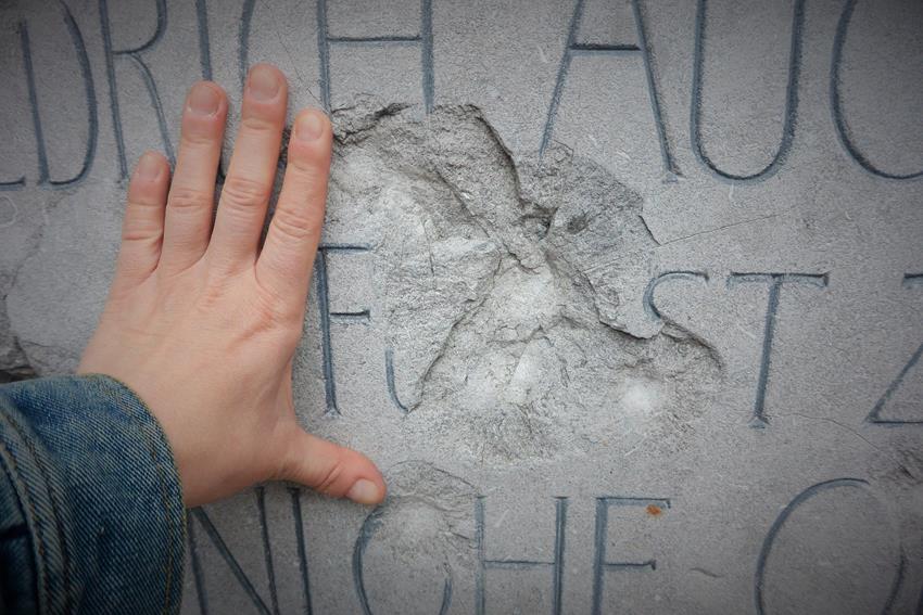 Kamień nagrobny księcia Friedricha Augusta Zu Hohenlohe Oehringen (6).JPG