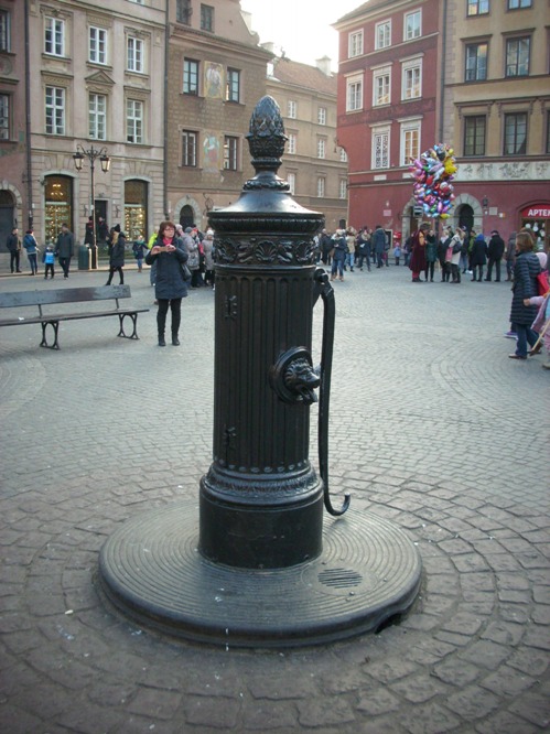 Rynek Starego Miasta - 3.JPG