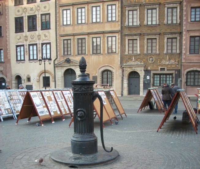 Rynek Starego Miasta - 2.JPG