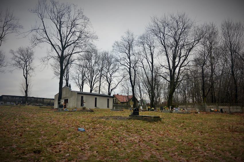 Cmentarz ewangelicki przy ulicy Samotnej (1).JPG