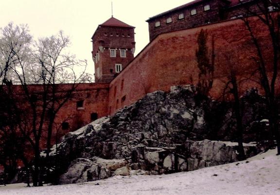 2. Cytadela Wawel.JPG