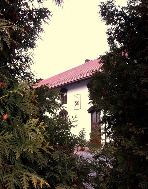 15. Szczyrzycki Browar Cystersów.JPG