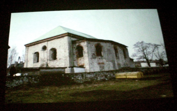 3. Synagoga w Chmielniku.JPG