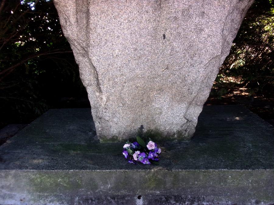 8. Polish Aviation Museum - Memorial Glory to Airmen.JPG