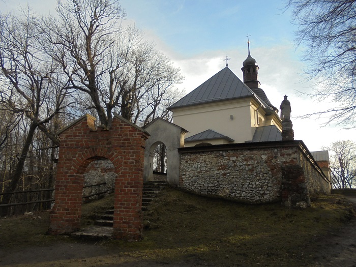 Grodzisko pustelnia panorama.JPG