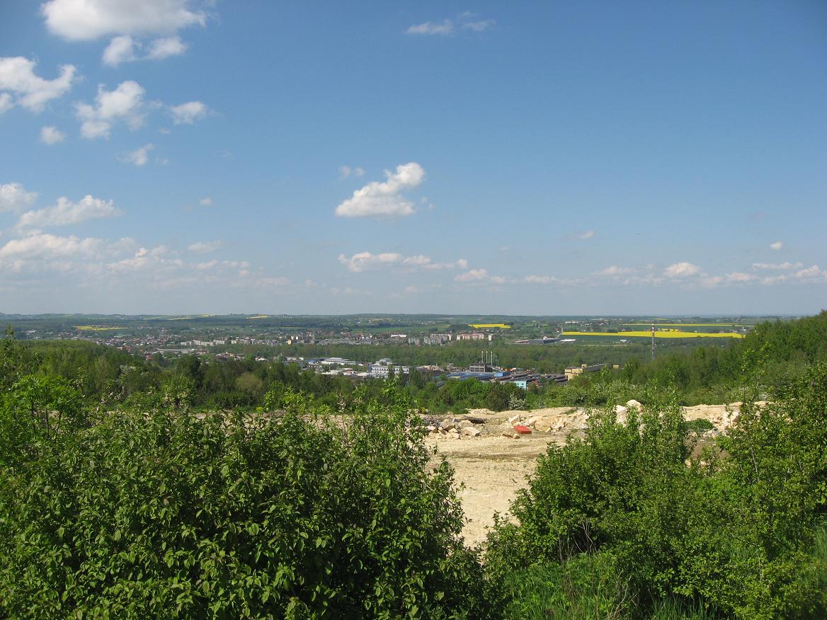 IMG_widok na Wolbrom.JPG