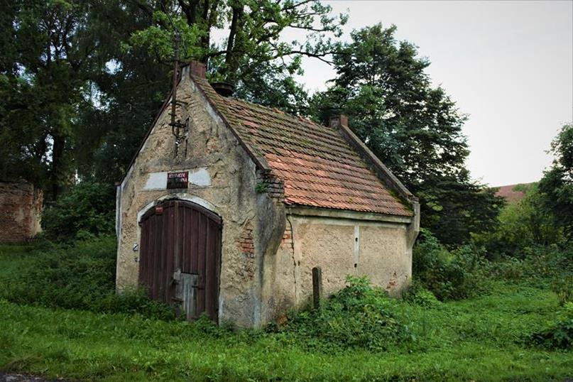 Brodziszów - remiza strażacka (2).JPG