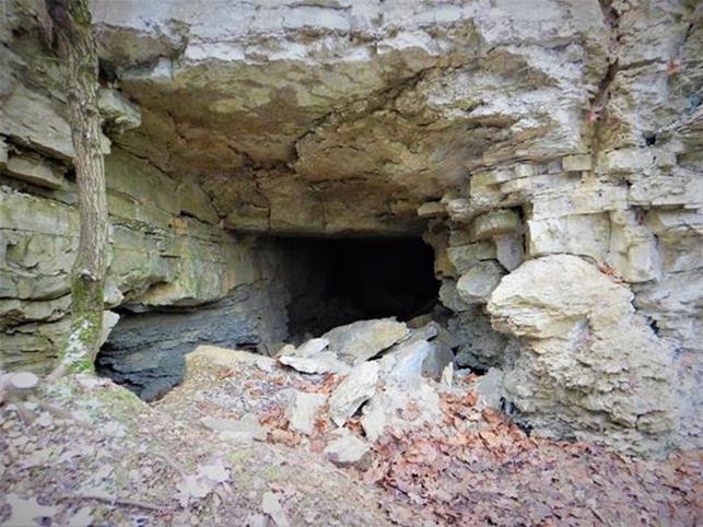 Sztolnie - jaskinie (3).JPG