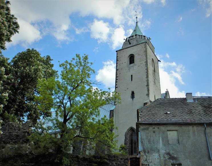 Kościół pod wezwaniem św. Marcina (5).JPG