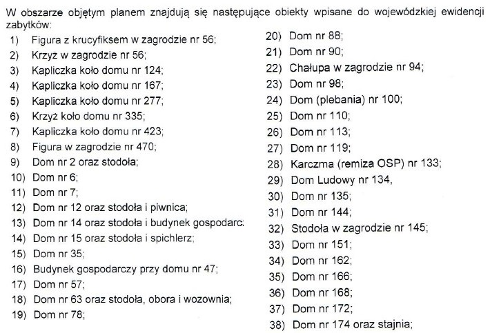 Plan Zagospodarowania Przestrzennego Gminy Koszarawa cz.1.jpg