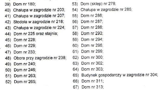 Plan Zagospodarowania Przestrzennego Gminy Koszarawa cz.2.jpg