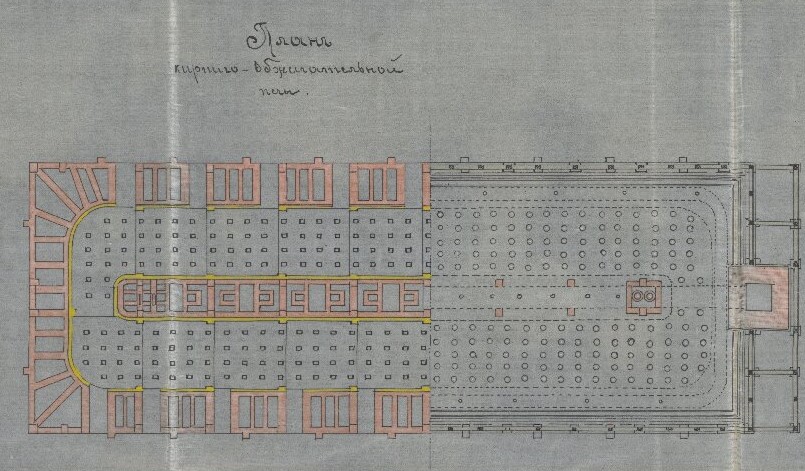 rzut bud. drugiego pieca 1900 (Copy).jpg