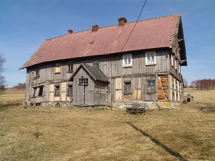 1. Gdzieś pomiędzy Lasówką a Niemojowem.JPG