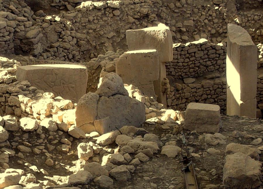 Gobeklitepe - fot. 1.JPG