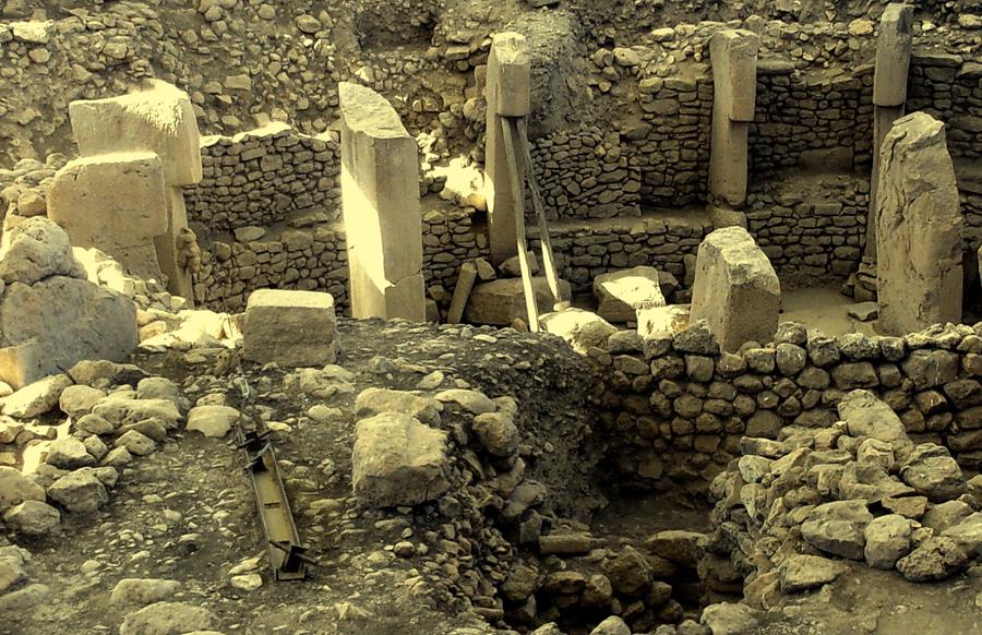 Gobeklitepe - fot. 2.JPG